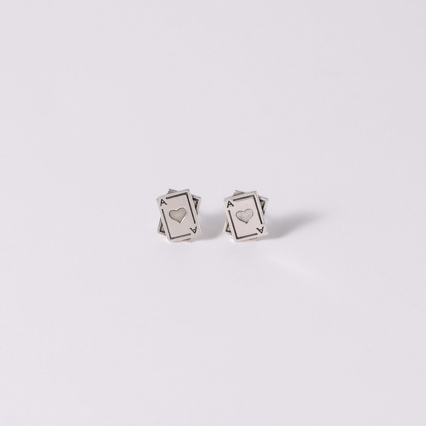 Women's & Men's & Niche Design Personality Trend Punk Earrings