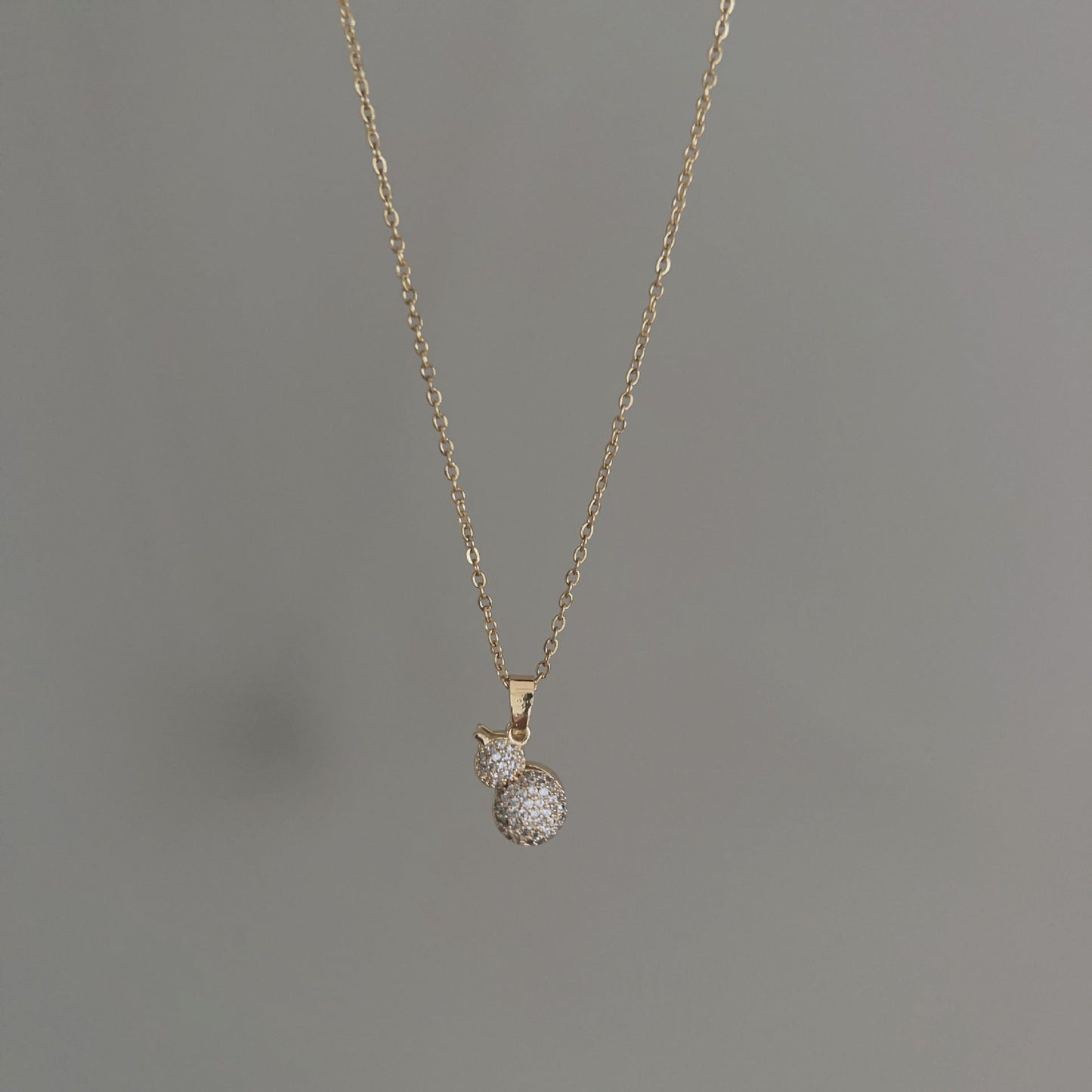 Women's Luxury Temperament High-grade For Niche Design Necklaces