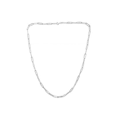 Sparkling Flash Clavicle Chain Choker Pure Necklaces
