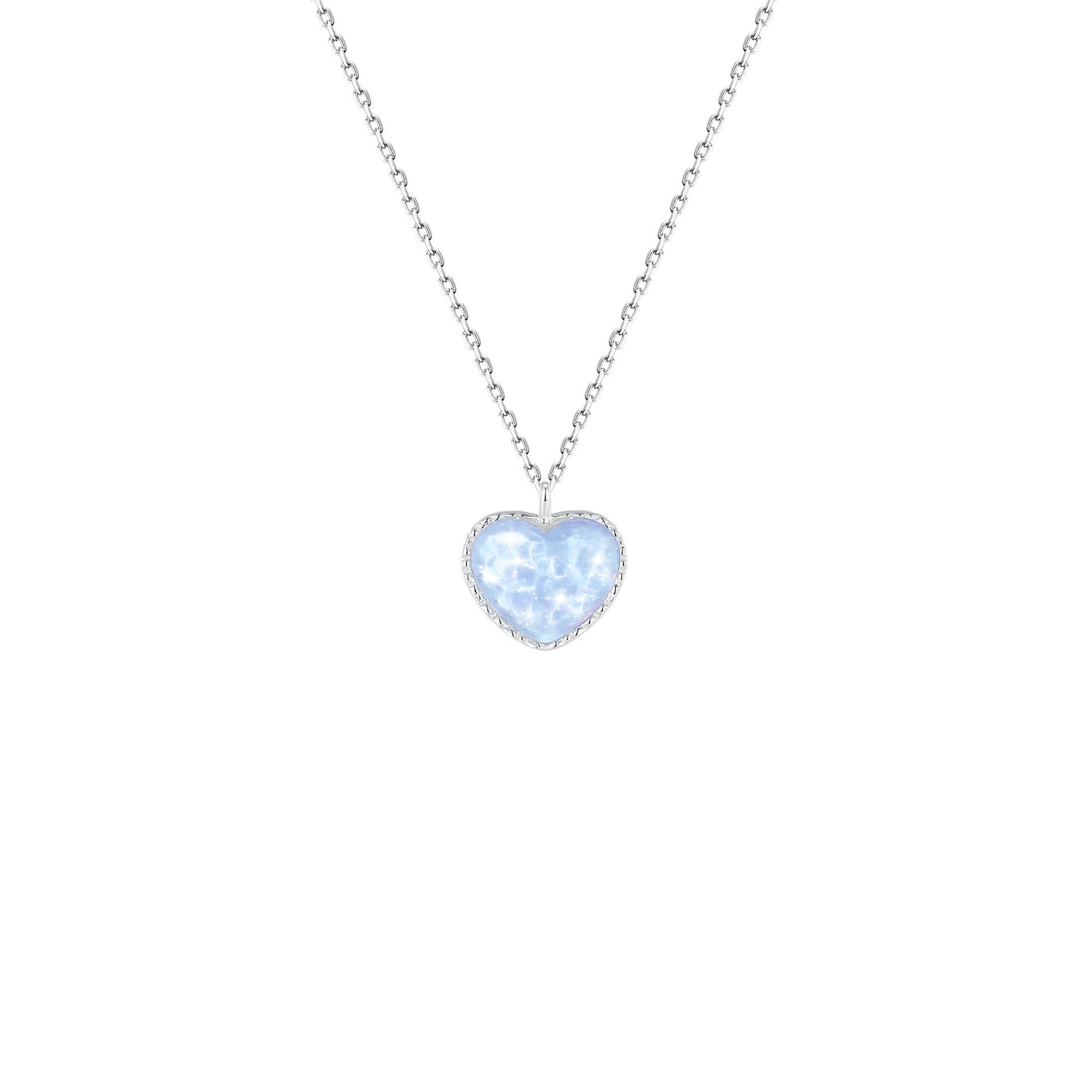 Water Ripple Feeling Glaze Star Moon Heart Female Special Bracelets