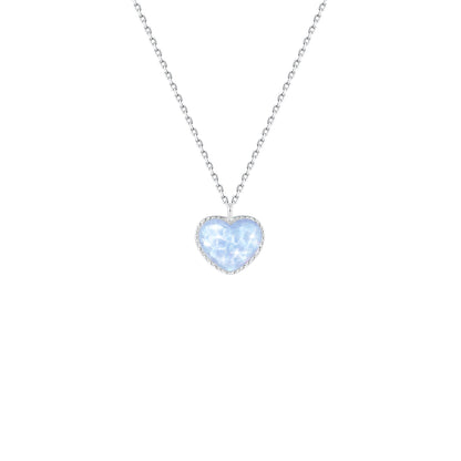 Water Ripple Feeling Glaze Star Moon Heart Female Special Bracelets