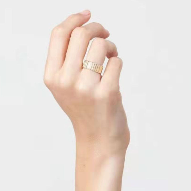 Gear Female Domineering Street Fashion Self-defense Bracelets