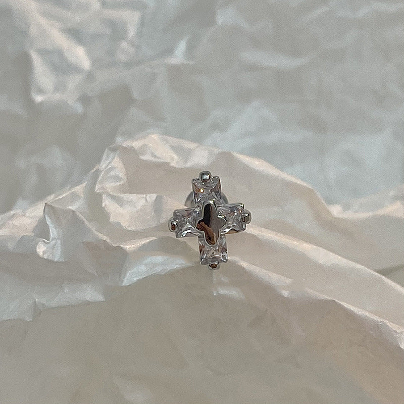 Pin Flash Whole Love Super Fairy High Earrings