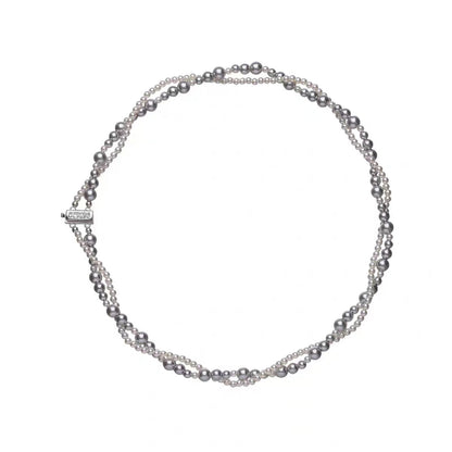 Women's Light Luxury Advanced Design Fashionable Clavicle Necklaces