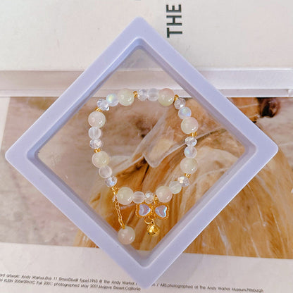 Innovative Female Temperamental Minority Style Girlfriends Bracelets