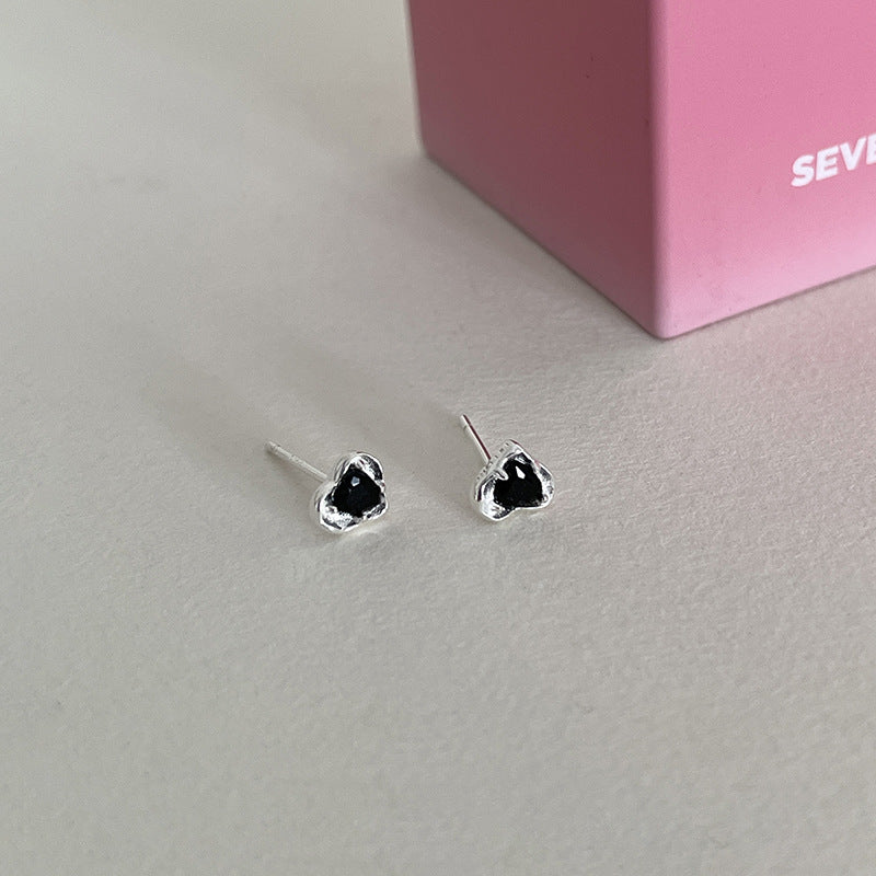 Women's Ear Bone High-grade Design Colorful Zircon Earrings