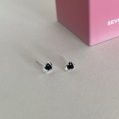 Women's Ear Bone High-grade Design Colorful Zircon Earrings