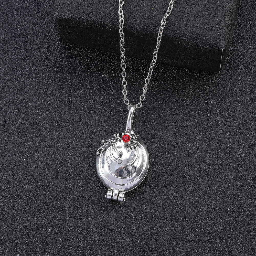 Verbena Movie Surrounding Vampire Diaries Catherine Necklaces