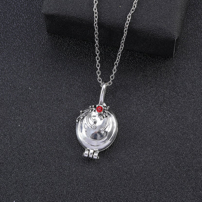 Verbena Movie Surrounding Vampire Diaries Catherine Necklaces