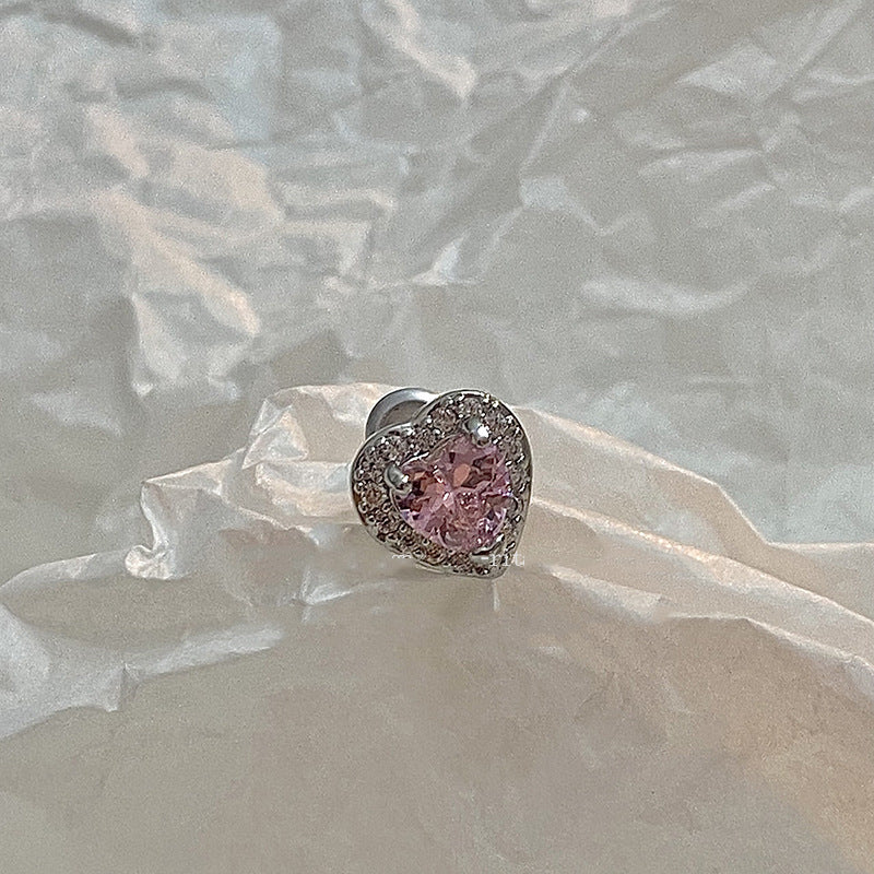 Pin Flash Whole Love Super Fairy High Earrings