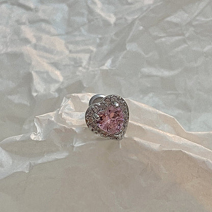 Pin Flash Whole Love Super Fairy High Earrings