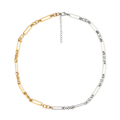 Women's Titanium Steel Electric Petal Open Design Rings