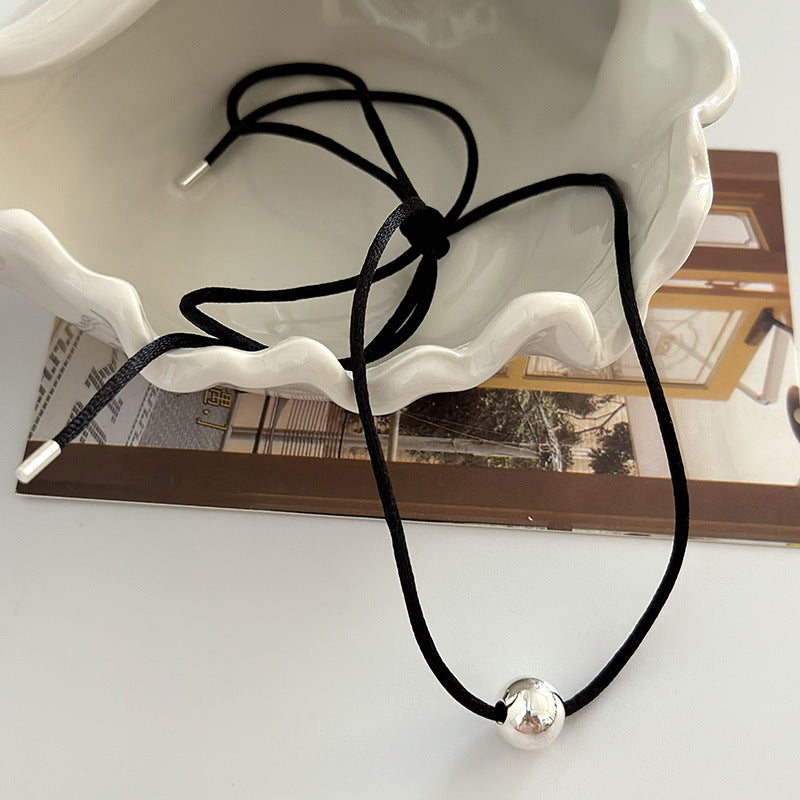 Women's For Summer Design Niche High-grade Sweet Cool Necklaces