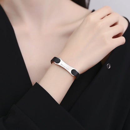 Female Sweet Cool Hot Clavicle Chain Necklaces