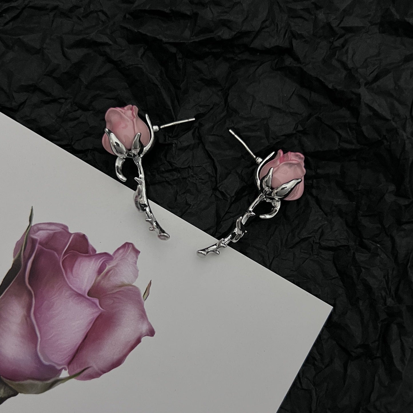 Women's For Trendy Niche Design High-grade Temperament Necklaces