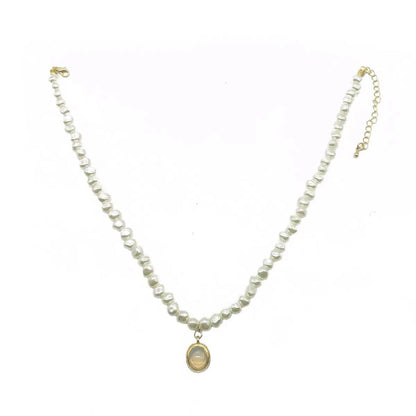 Women's Minority Design High-grade Clavicle Chain Accessories Necklaces