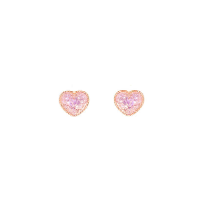 Water Ripple Feeling Glaze Star Moon Heart Female Special Bracelets