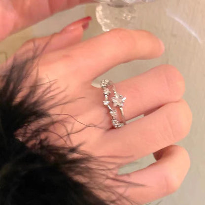 Women's Metal Collar Light Luxury Minority High-grade Necklaces