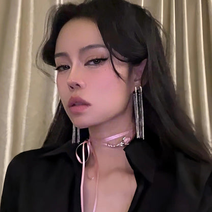 Women's For Trendy Niche Design High-grade Temperament Necklaces