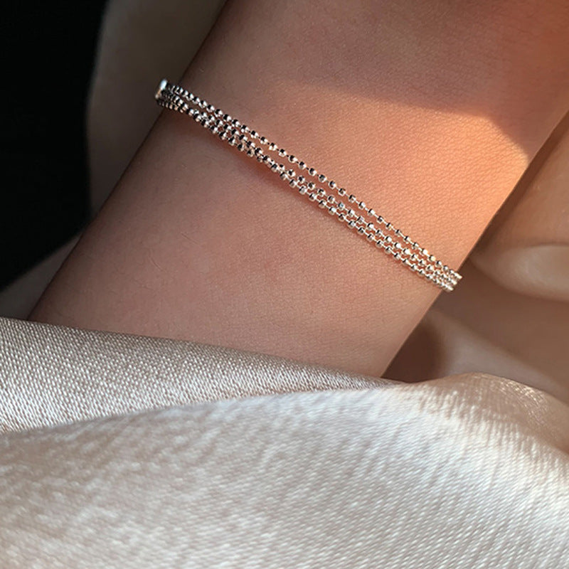 Women's Beads Fashionable Design Simple Fairy Super Bracelets