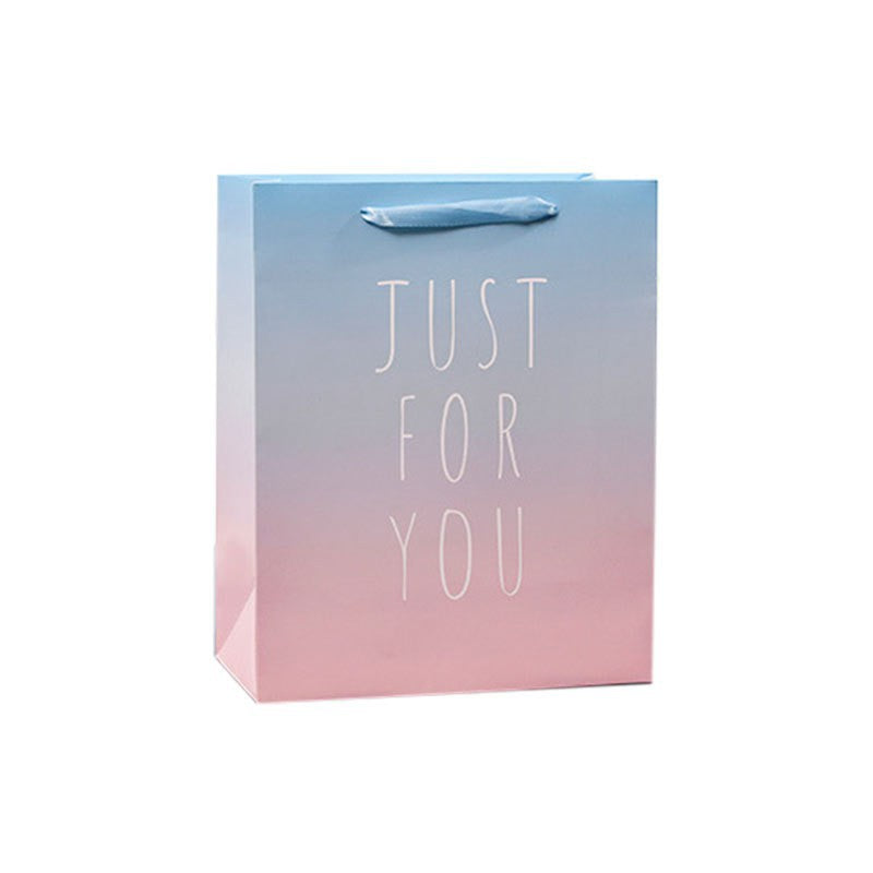 Bao Packing Box Handbag Sier Polishing Cloth Earrings