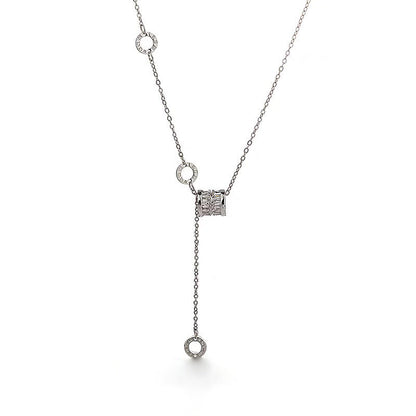 Women's For Light Luxury Minority Design Sense Necklaces