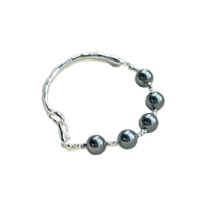 Small Pieces Of Pearl Female Temperament Bracelets