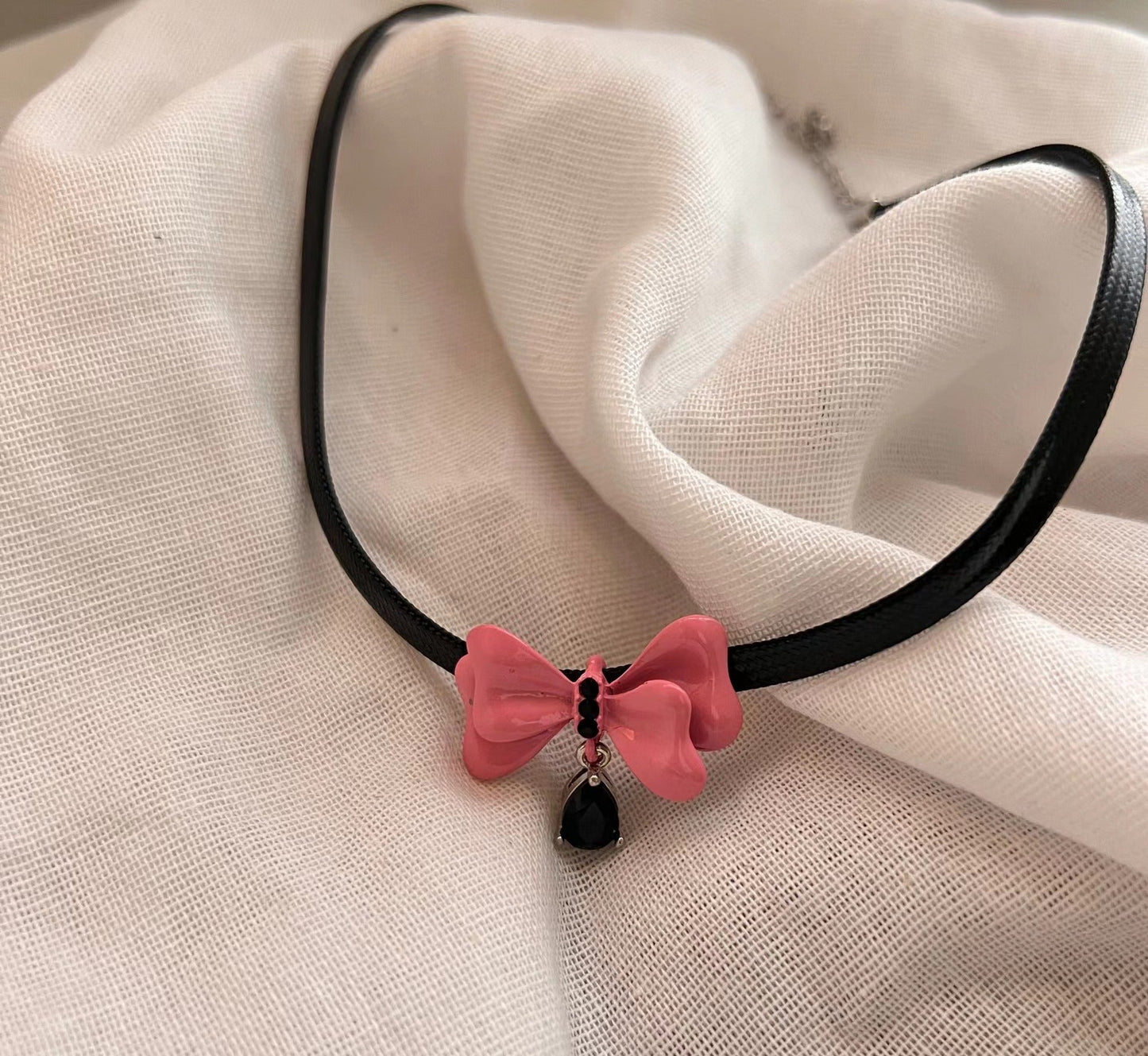 Dragonfly Hot Asian Culture Sweet Cool Guy Necklaces