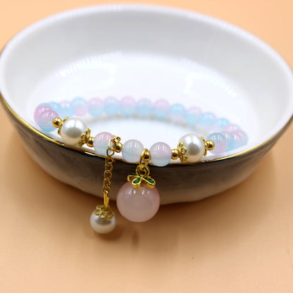 Ornament Korean Style Graceful And Cute Bracelets
