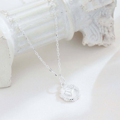 Temperamental Minority Advanced Sense Ornament Light Necklaces