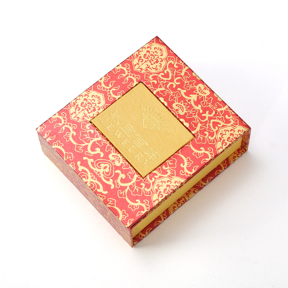 Women's Live Broadcast Sunflower Pork Belly Flap Full Rhinestone Zircon Necklaces