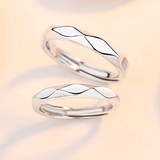 Valentine's Day Birthday Gift For Boyfriend Rings