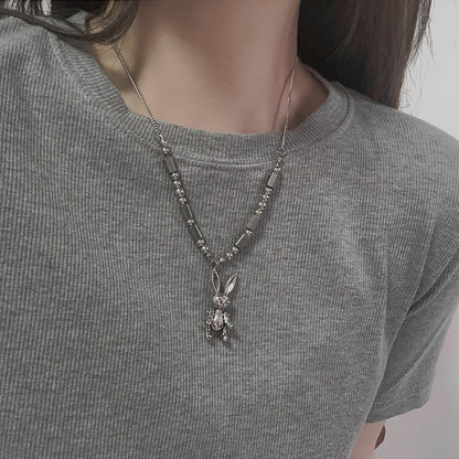 Luxury Minority Design High Sense Sweet Personality Necklaces