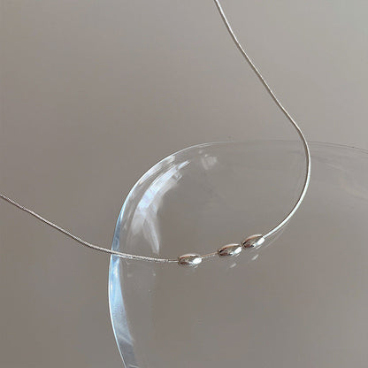 Women's Pendant For Retro Personality And Minimalism Necklaces