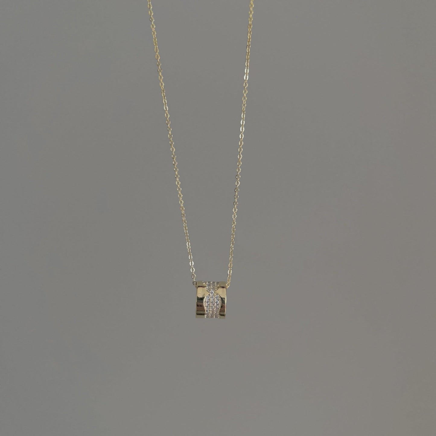 Women's Luxury Temperament High-grade For Niche Design Necklaces