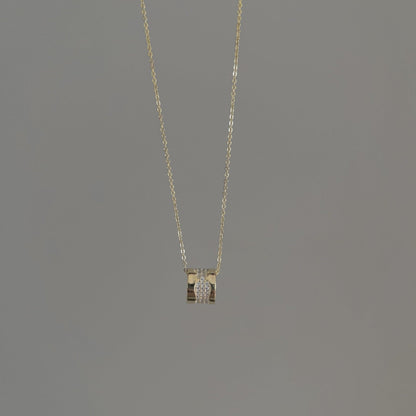 Women's Luxury Temperament High-grade For Niche Design Necklaces